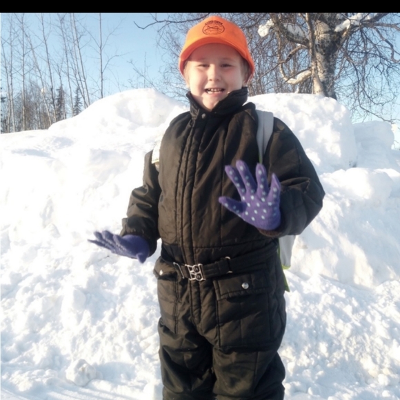 Meet your Posher - Picture 4 of 7